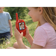 Tracer 47897 „ChildPlay“ vaizdo racija