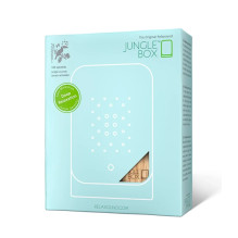 Junglebox skambanti dėžutė (Ažuolo spalvos) Junglebox skambanti dėžutė (Ažuolo spalvos)