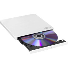 H.L Data Storage GP60NW60 White H.L Data Storage GP60NW60 White