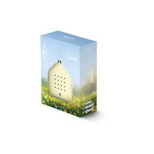 Relaxound Lily Bells Sunwing Ringing Decoration (Yellow) Relaxound Lily Bells Sunwing Ringing Decoration (Yellow)