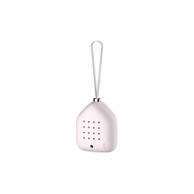 Relaxound Lily Bells Rosebird Ringing Decoration (Pink) Relaxound Lily Bells Rosebird Ringing Decoration (Pink)
