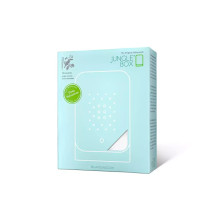 Junglebox sound box (White) Junglebox sound box (White)