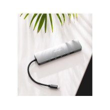 Sandberg 136-43 USB-C 8K Display Dock Sandberg 136-43 USB-C 8K Display Dock