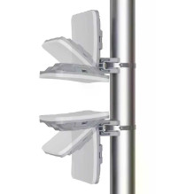 Mikrotik WRL ACC POLE MOUNT / QM-X Mikrotik WRL ACC POLE MOUNT / QM-X
