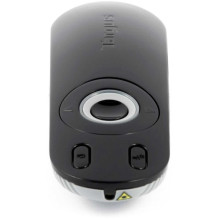 Targus Laser Presentation Remote AMP13EU Black Targus Laser Presentation Remote AMP13EU Black