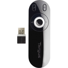 Targus Laser Presentation Remote AMP13EU Black Targus Laser Presentation Remote AMP13EU Black