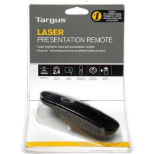Targus Laser Presentation Remote AMP13EU Black Targus Laser Presentation Remote AMP13EU Black