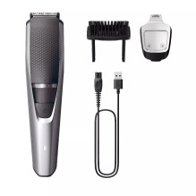 Philips BEARDTRIMMER serija 3000 BT3239 / 15 barzdos žoliapjovė