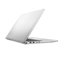 Dell Pro 16 Plus PB16250 16 FHD+ IPS 235U 32GB 512SSD EN W11Pro Silver Dell Pro 16 Plus PB16250 16 FHD+ IPS 235U 32GB 512SSD EN W11Pro Silver