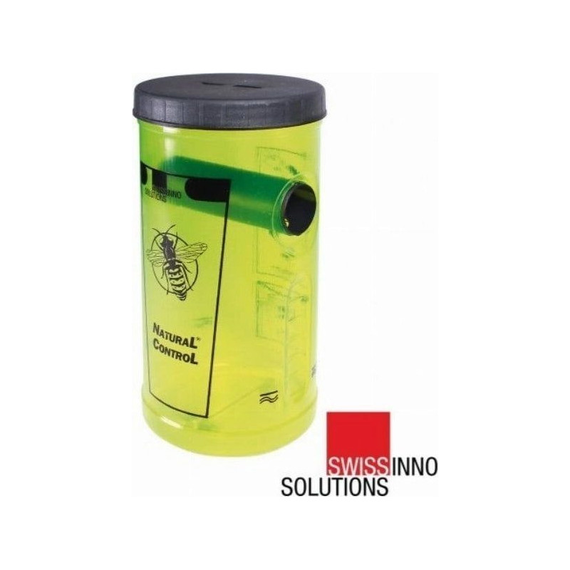 Swissinno wasp traps