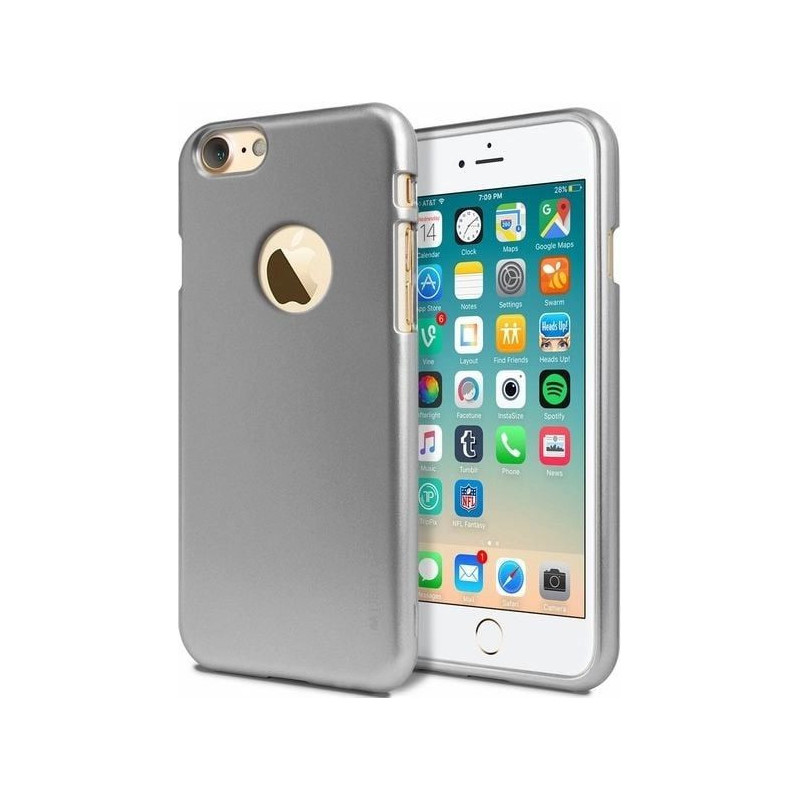 Mercury Etui I-Jelly do Apple iPhone 7