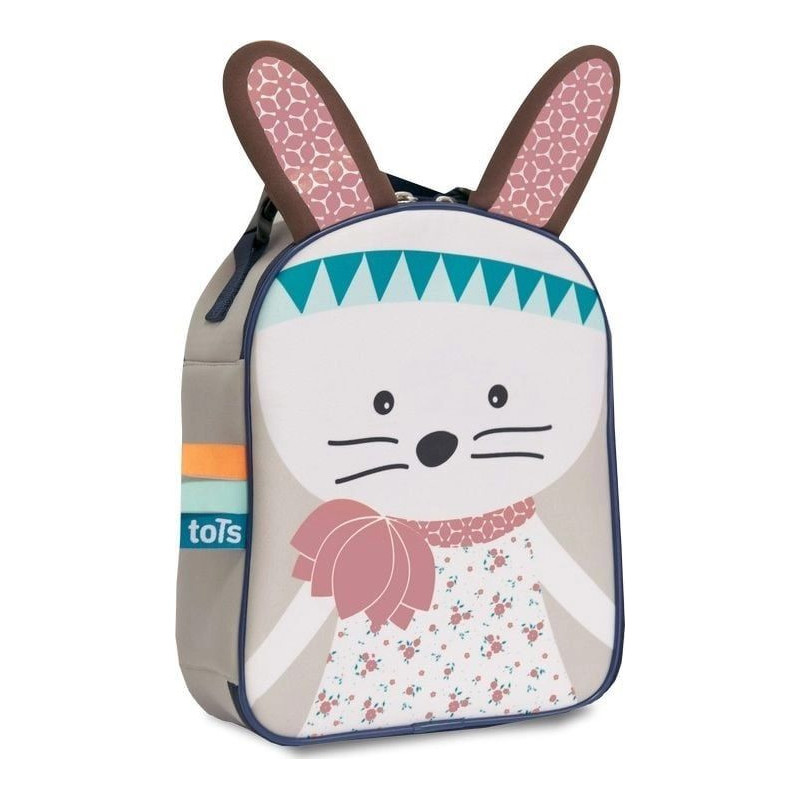 ToTs Children's lunch bag Tots - Universal Bunny