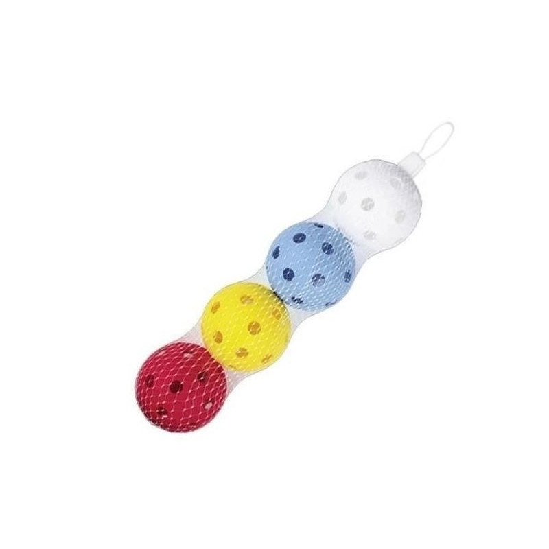 Floorball set 4 pcs.