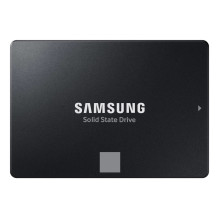 Disk SSD Samsung SSD 2 5'' Samsung 870 EVO SATA III-8000GB