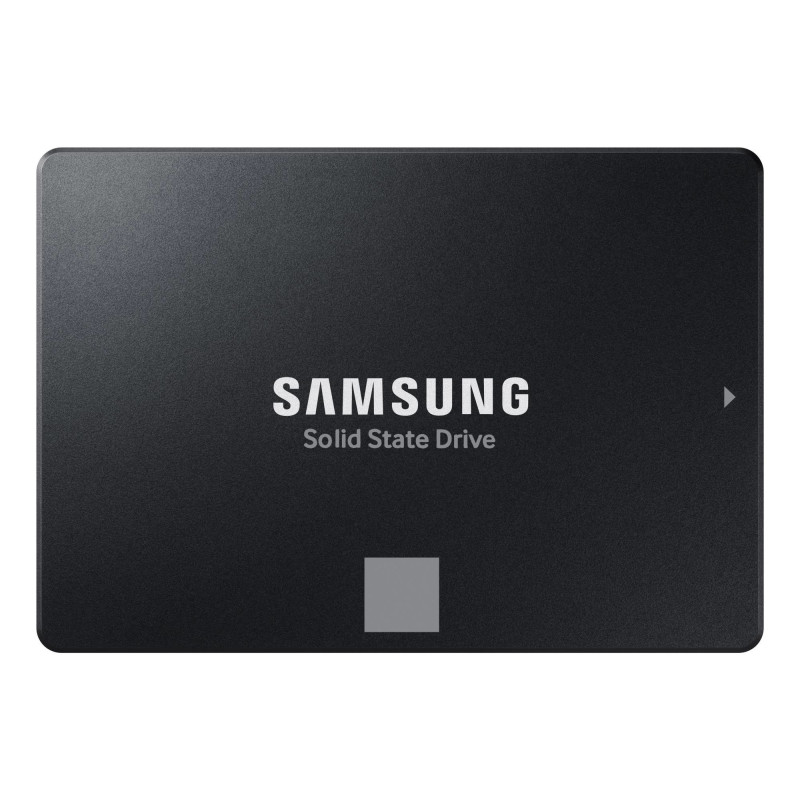 Disk SSD Samsung SSD 2 5'' Samsung 870 EVO SATA III-8000GB