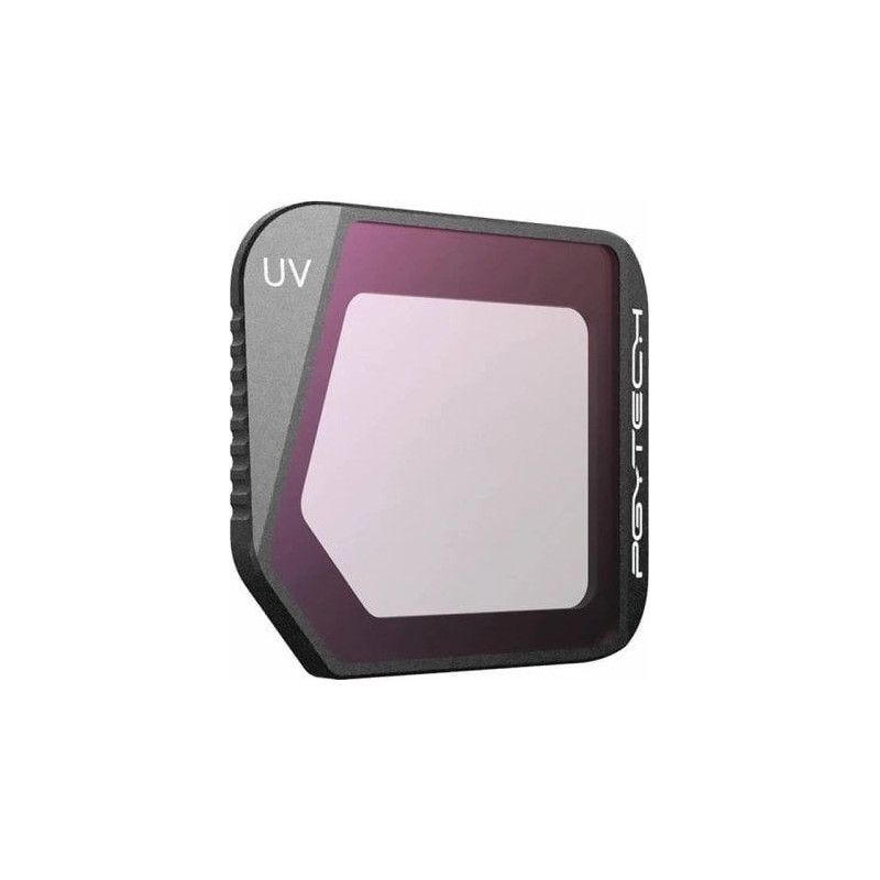 PGYTECH filtras UV PGYTECH do DJI Mavic 3 Classic