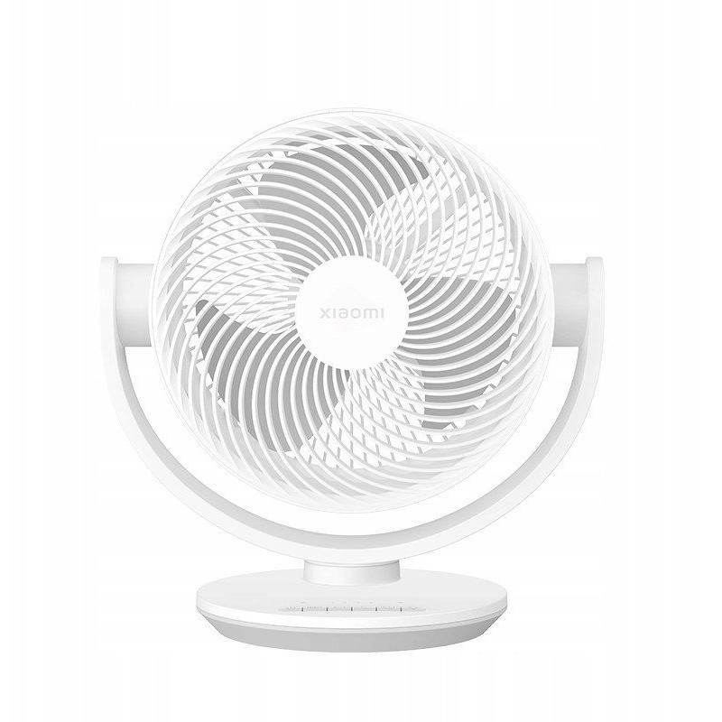 XIAOMI SMART STALINIS ORO CIRKULIACINIS VENTILIATORIUS, ES