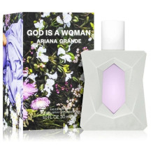 God Is A Woman (WP W 30)