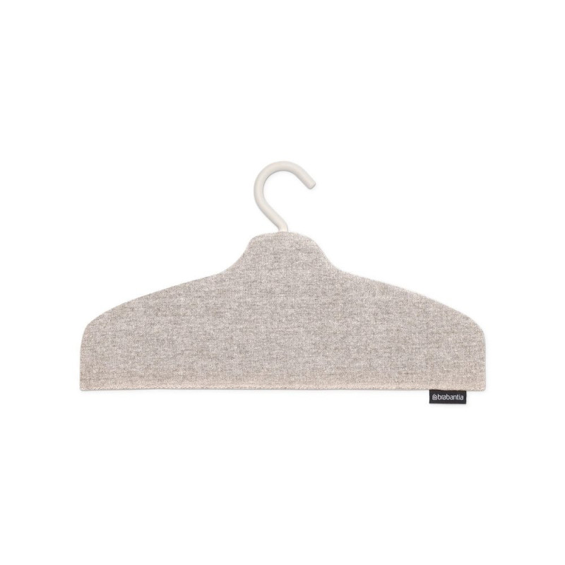New! BRABANTIA steam ironing rack Grey 231803