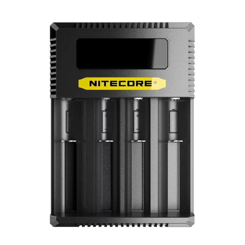 Nitecore Ci4 battery charger Universal USB