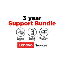 Lenovo 3Y SUPPORT...