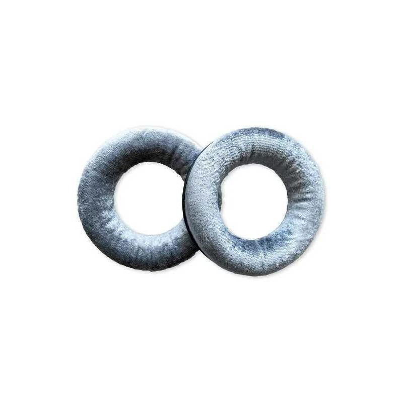 beyerdynamic EDT 990 V Veliūrinės ausinės be putplasčio užpildo, pilkos - pora
