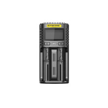 Nitecore UMS2...
