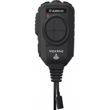 Albrecht VOX microphone 4-pin version 2 with ANC with ANC for Albrecht / Midland (42130)