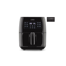 Caso AF 600 XL Designer Air Fryer Power 1700 W Capacity 6 L Black 03180