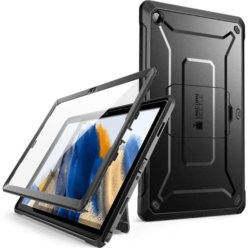 Etui Supcase Vienaragis vabalas Pro na Samsung Galaxy Tab A9 + 11.0 X210 / X215 - X216