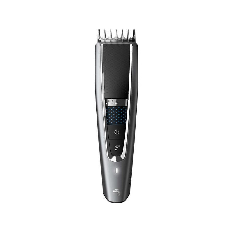 Philips 5000 serijos plaukų kirpimo mašinėlė 5000 serija HC5650 / 15 Plaunama plaukų kirpimo mašinėlė