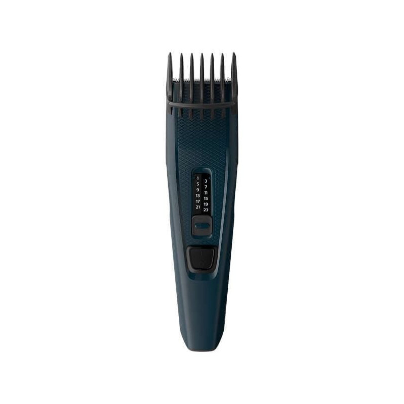 Philips PLAUKŲ kirpimo mašinėlė 3000 serija HC3505 / 15 plaukų kirpimo mašinėlė