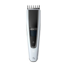 Philips 5000 series HC5610 / 15 hair trimmers / clipper Black White 28 Nickel-Metal Hydride (NiMH)