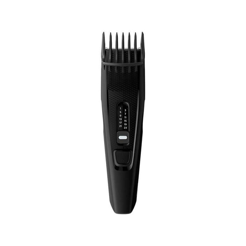 Philips 3000 serijos plaukų kirpimo mašinėlė 3000 serija HC3510 / 15 plaukų kirpimo mašinėlė