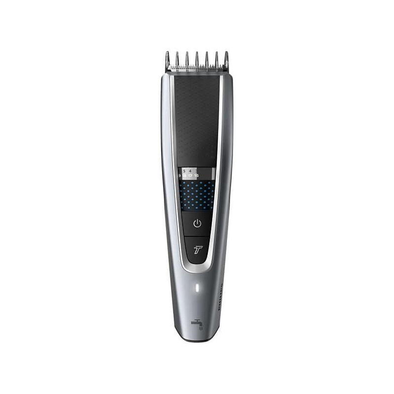 Philips 5000 series Hairclipper series 5000 HC5630 / 15 Washable hair clipper