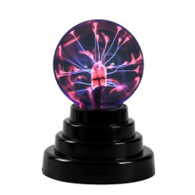 iTotal - Plasma Lamp 3" (XL2635)