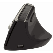 Yenkee YMS 5040 ErgoPRO Black