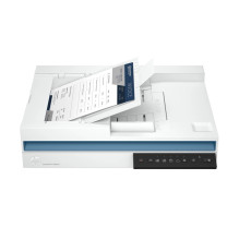 HP Scanjet Pro 2600 F1 USB 20G05A