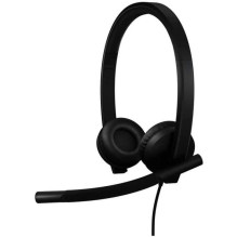 Logitech H570e Laisvų rankų...