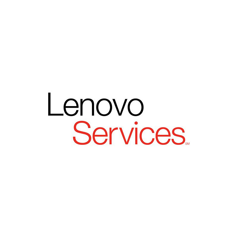 „Lenovo 5TS1J33913“ programinės įrangos licencija / atnaujinimas