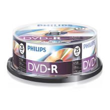 Philips DVD-R DM4S6B25F /...