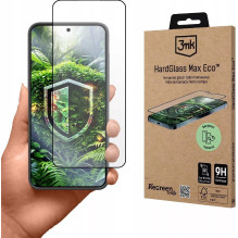 Samsung Galaxy S24 - 3mk HardGlass Max Eco GRS CU 1304127