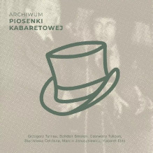 Kabareto dainų archyvas...