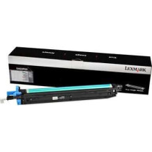 Lexmark 24B6327 Black