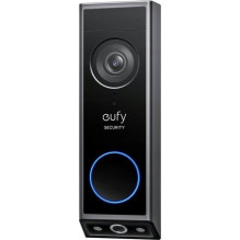 Anker Eufy Video Doorbell E340 smart doorbell with camera