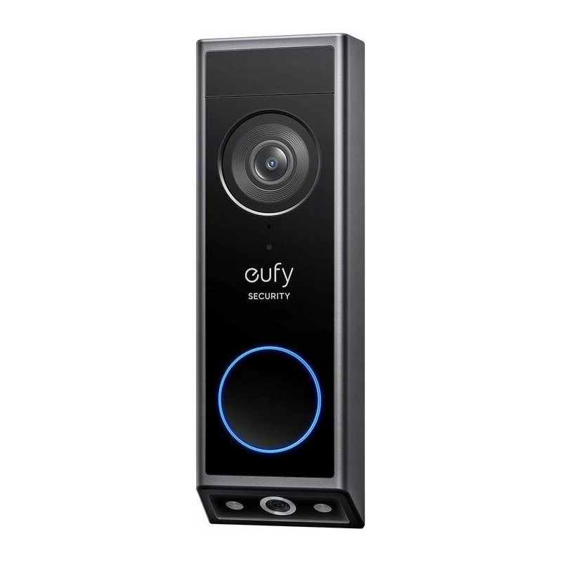 Anker Eufy Video Doorbell E340 smart doorbell with camera