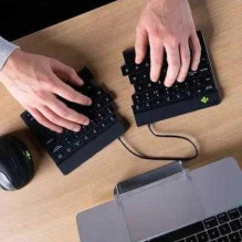 Wireless Keyboard WRL...