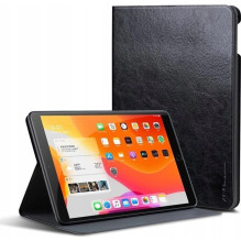 X-Level aitvaro dėklas, skirtas „Samsung X800 / X806 Tab S8 Plus 12.4 2021“, juodas