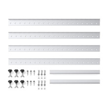 SOLAR PANEL ACC FRAME / 5009104002 ECOFLOW