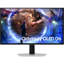 Monitorius Samsung Odyssey...